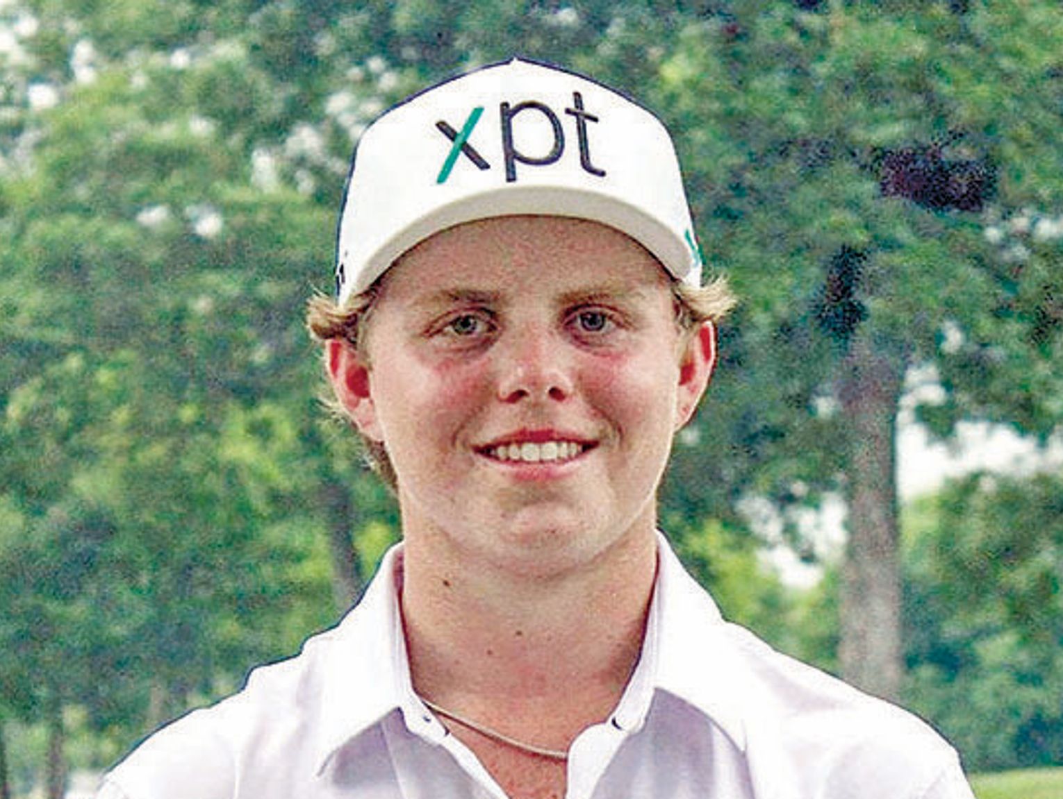 Geneva’s Hulett wins S.A. Junior Masters golf tourney