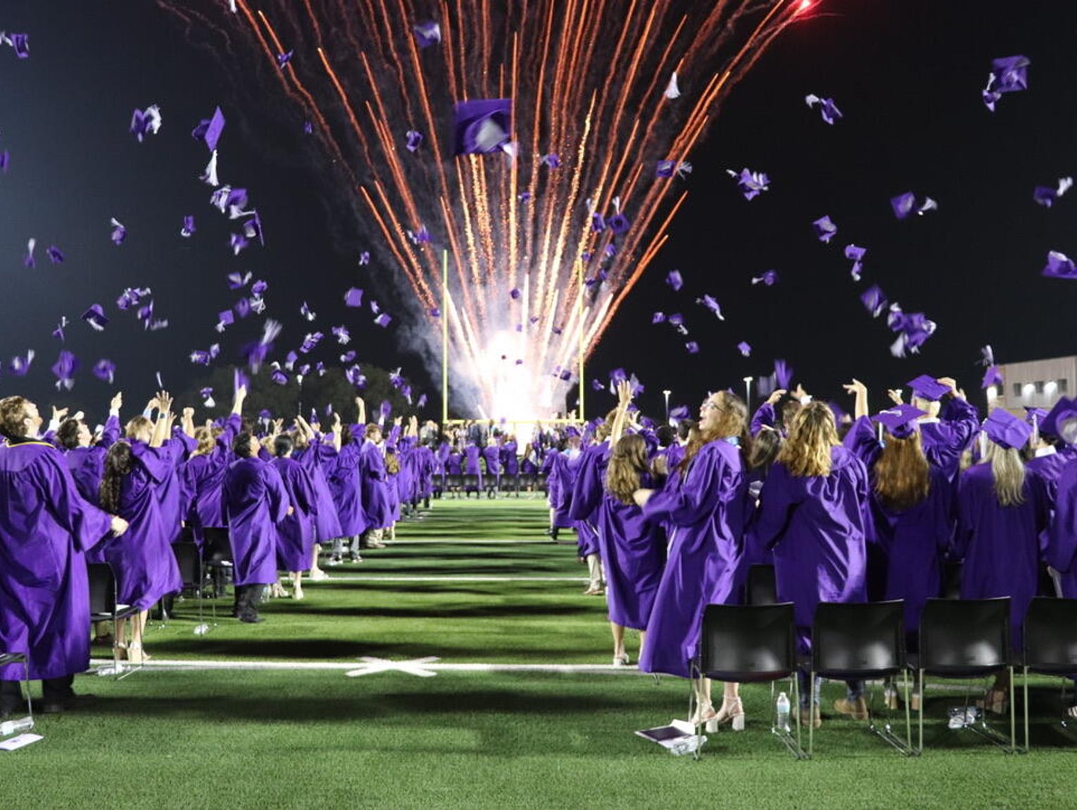 high-school-graduation-dates