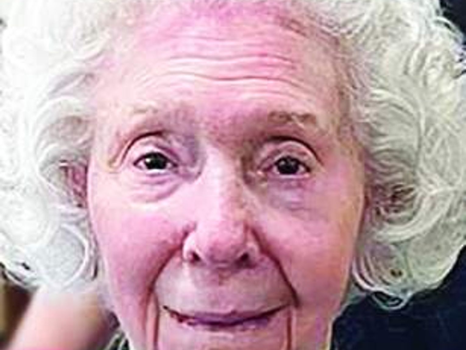 Louise Herbst Curington