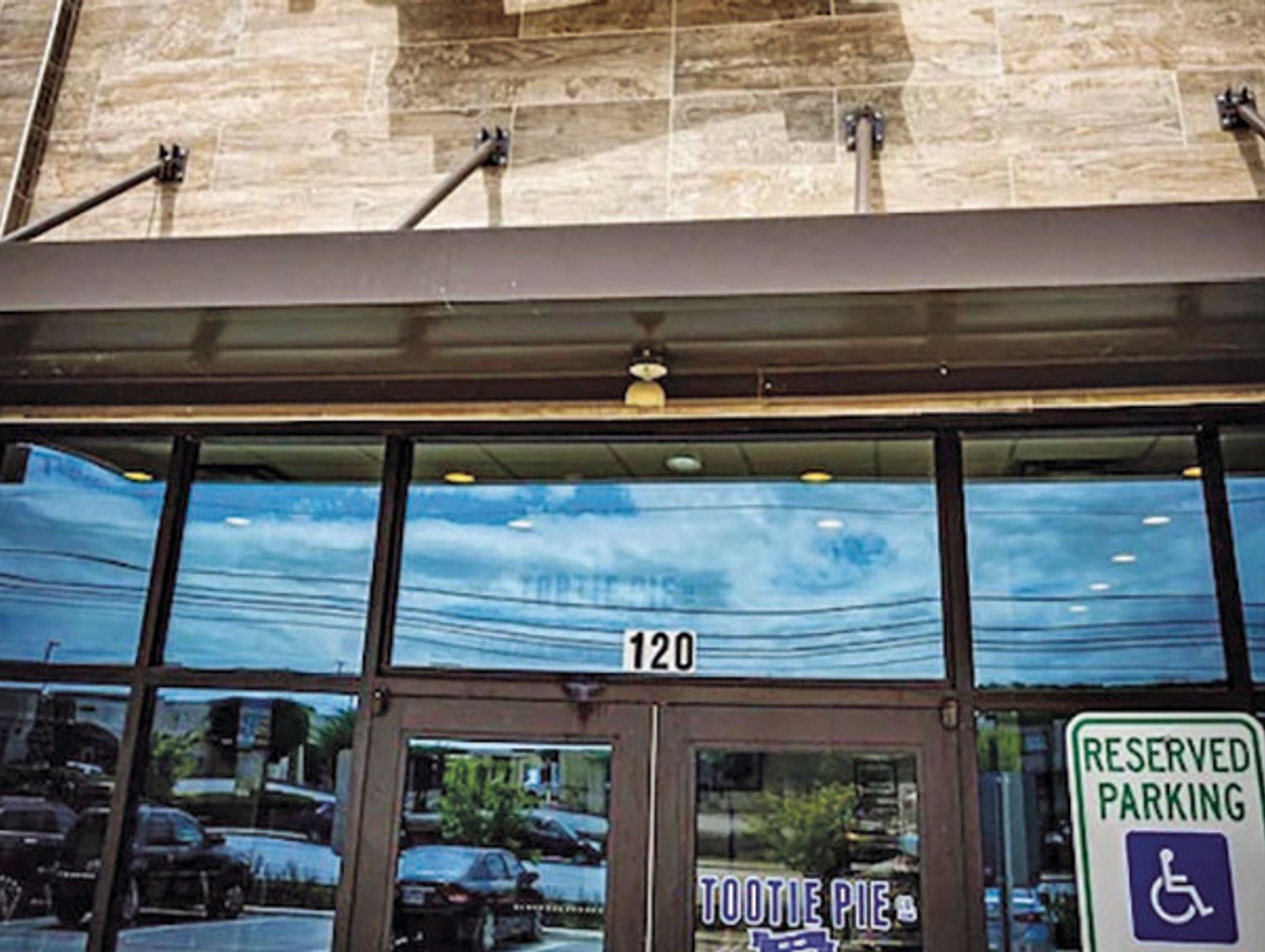 No half-baked health scores percolating here