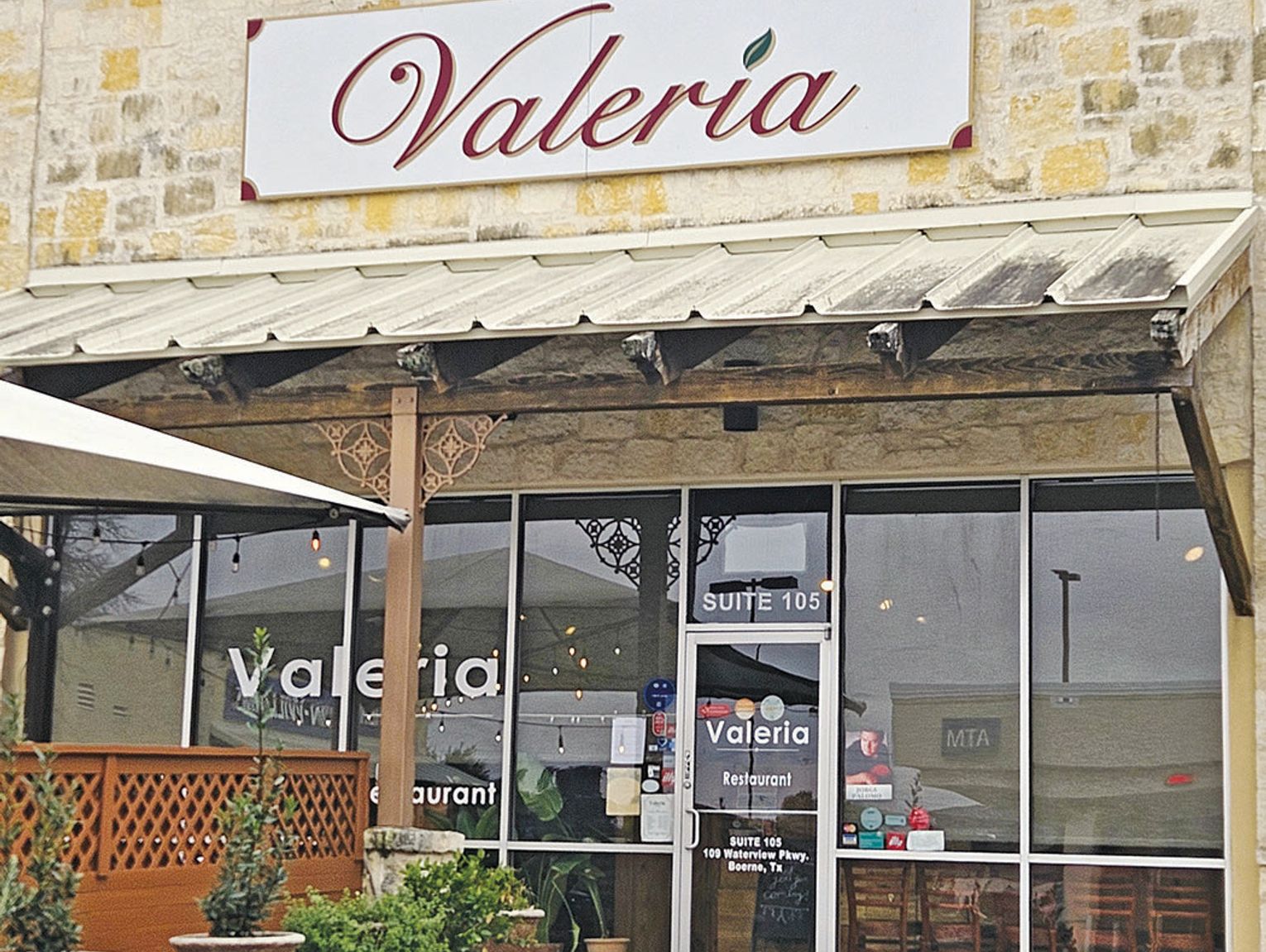 Restaurants kick off 2026 with health inspections