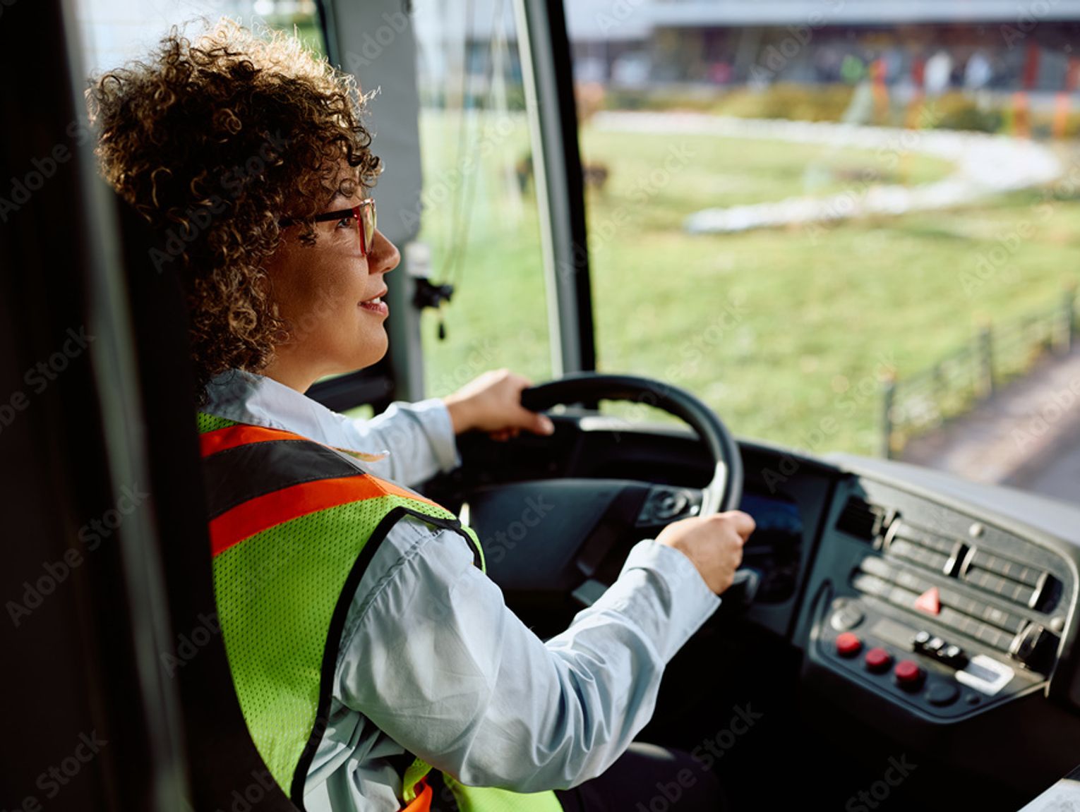 School board raises bus driver pay