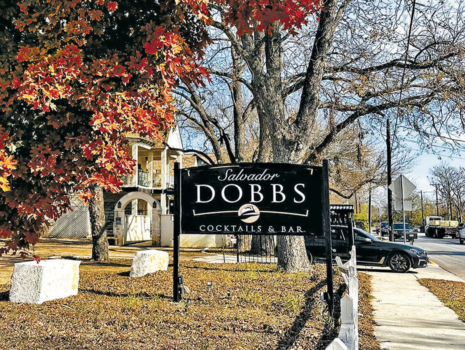 Watering holes make no waves with health inspector