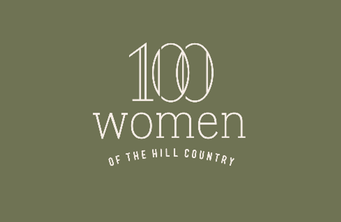 100 Women already making a big difference