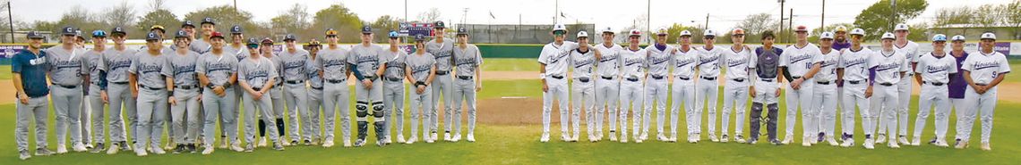 19 Boerne ISD baseball players named all-district