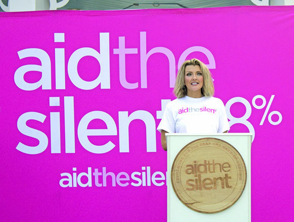 ‘Aid The Silent’