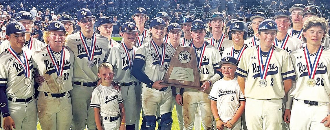 Aledo defeats Smithson Valley for 5A-DI baseball championship