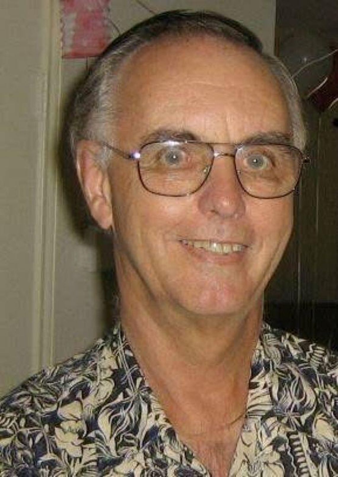 Allan Lee Castle