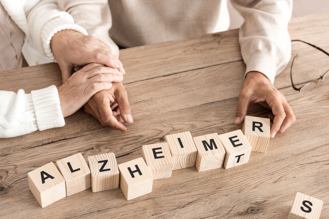 Alzheimer’s chapter challenges: ‘Focus on brain health’ in 2024