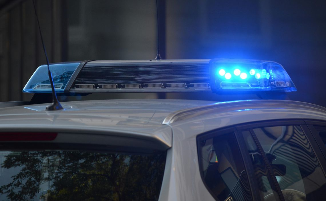 Area Crime Reports: April 28-May 6