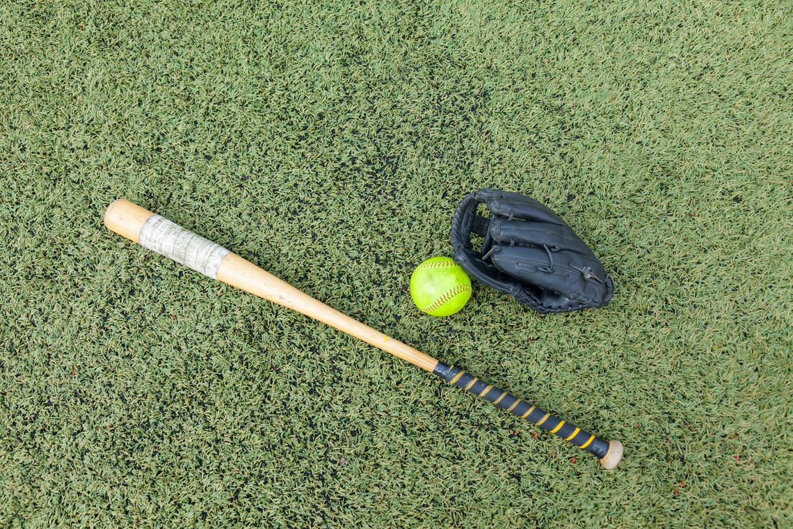Area softball teams begin 2024 seasons this week