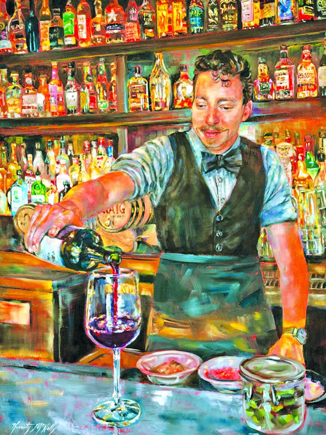 ‘Art Waddle’ now ‘Art and Wine Fest’ May ‘Art Waddle’ now ‘Art and Wine Fest’ May