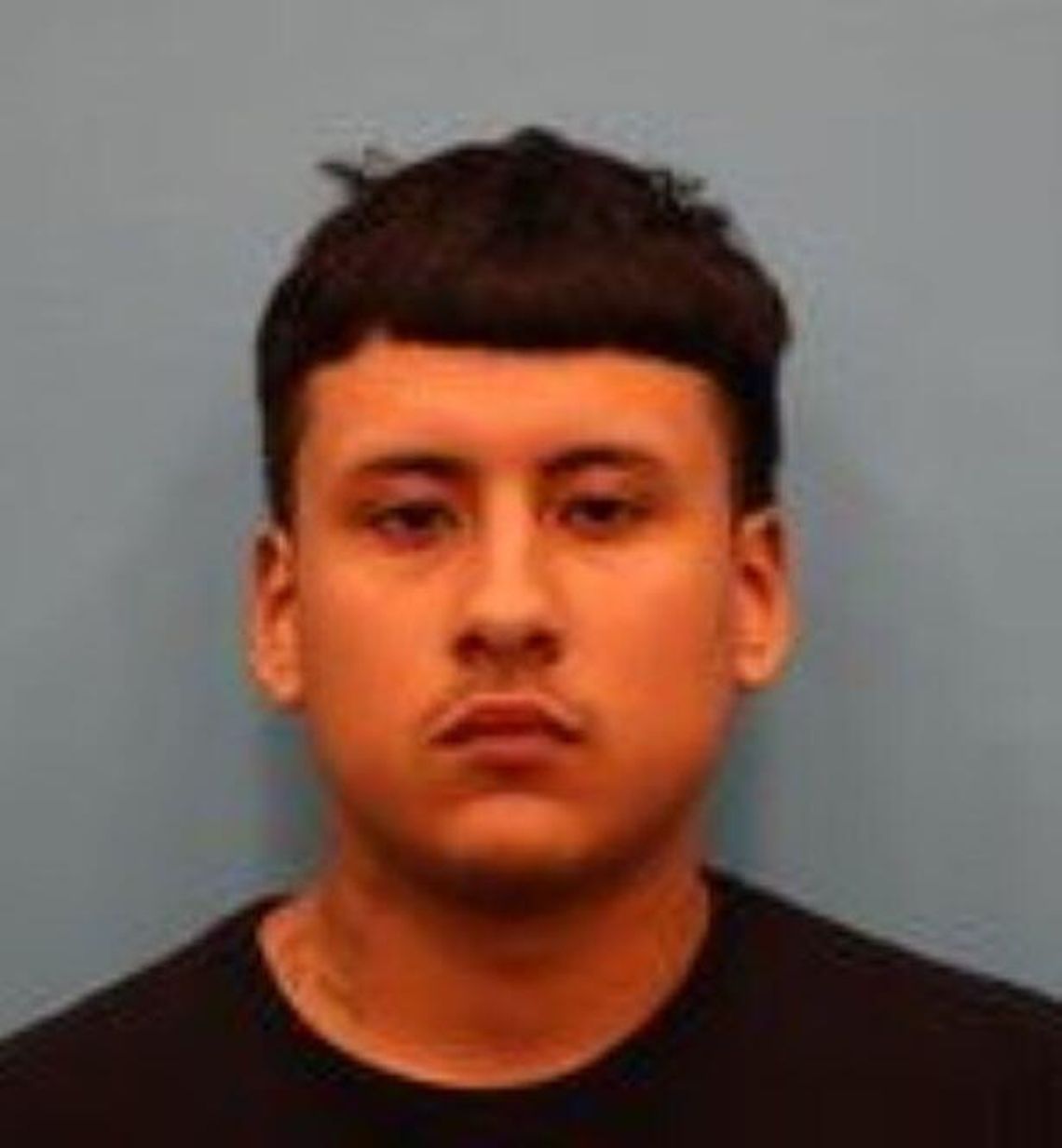 Auto-theft arrest could clear more cases, cops say
