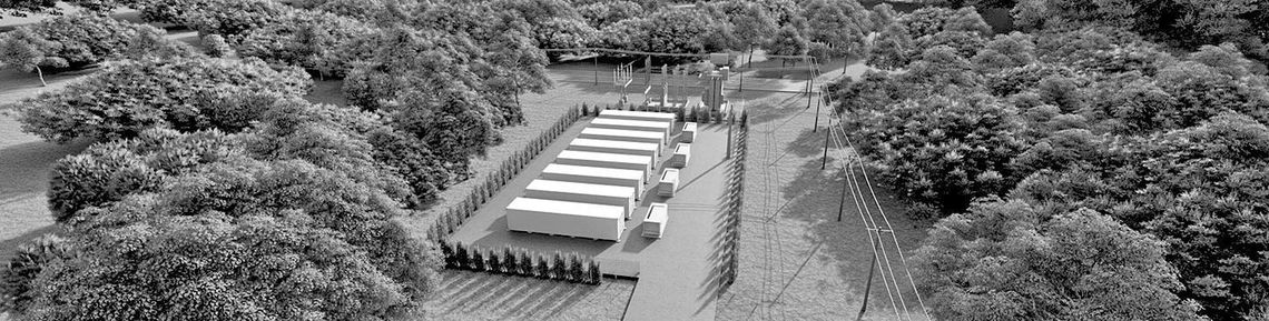 Battery-storage center calls off plans in Comfort Battery-storage center calls off plans in Comfort