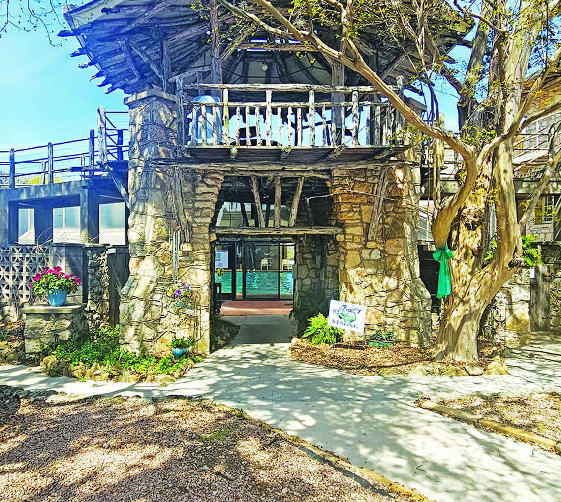 Benedictine Sisters property sale includes Wellness Center