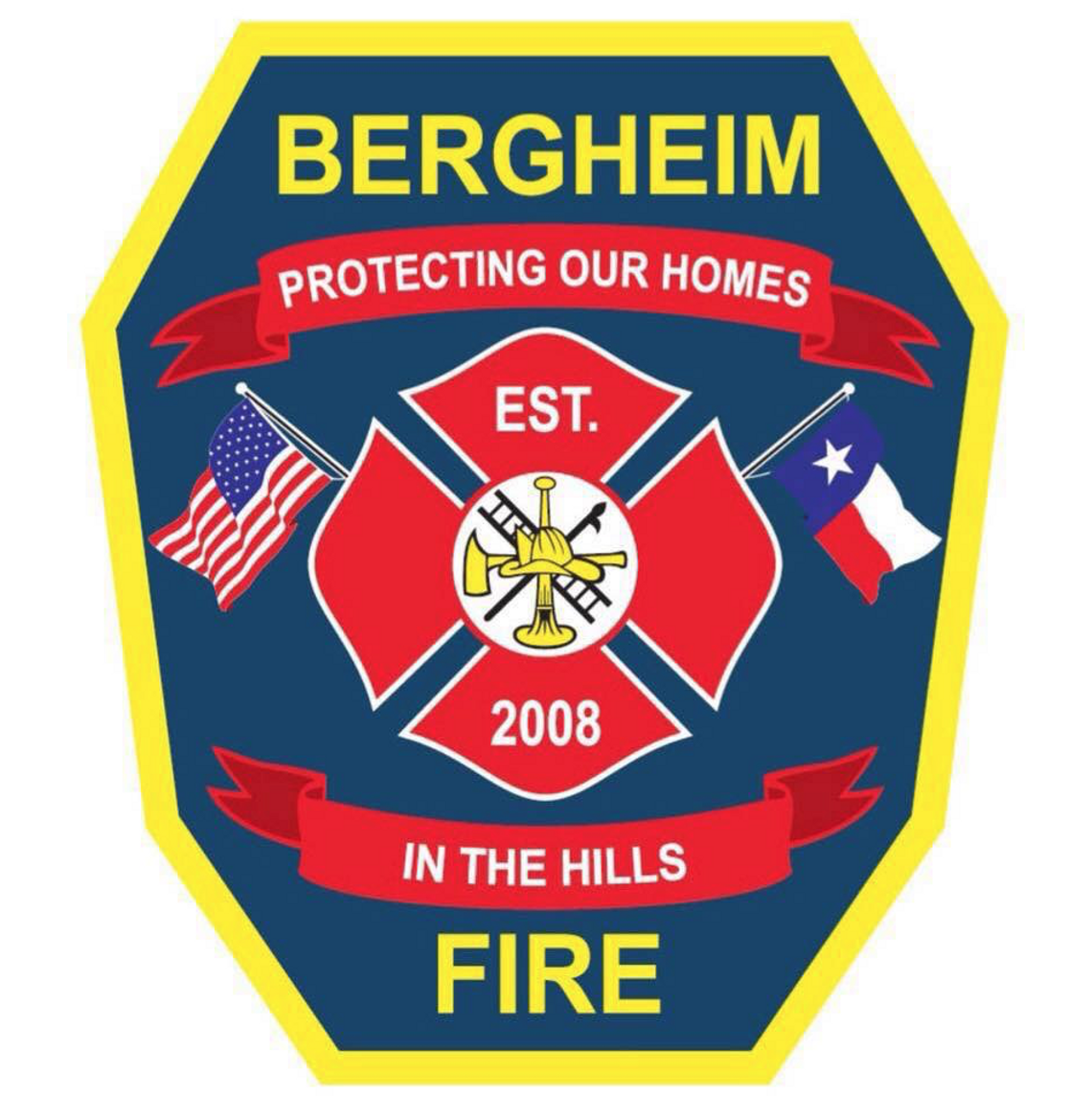 Bergheim VFD part of pilot program to pay firefighters