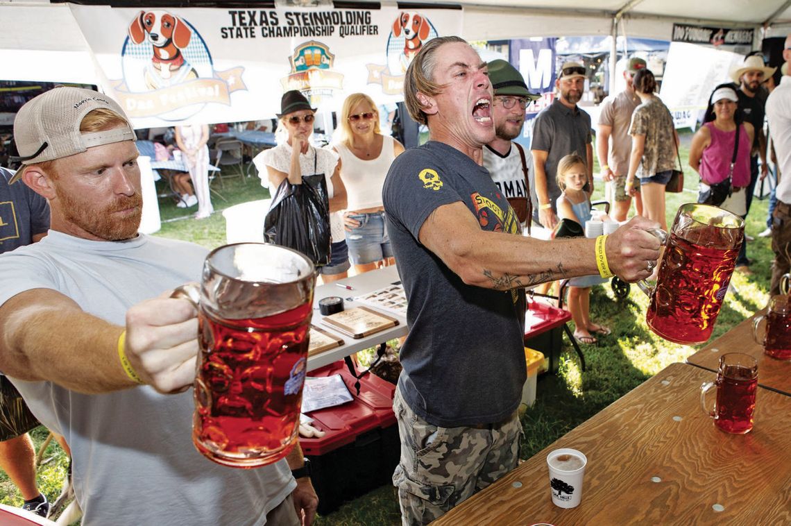 Best of the Fest