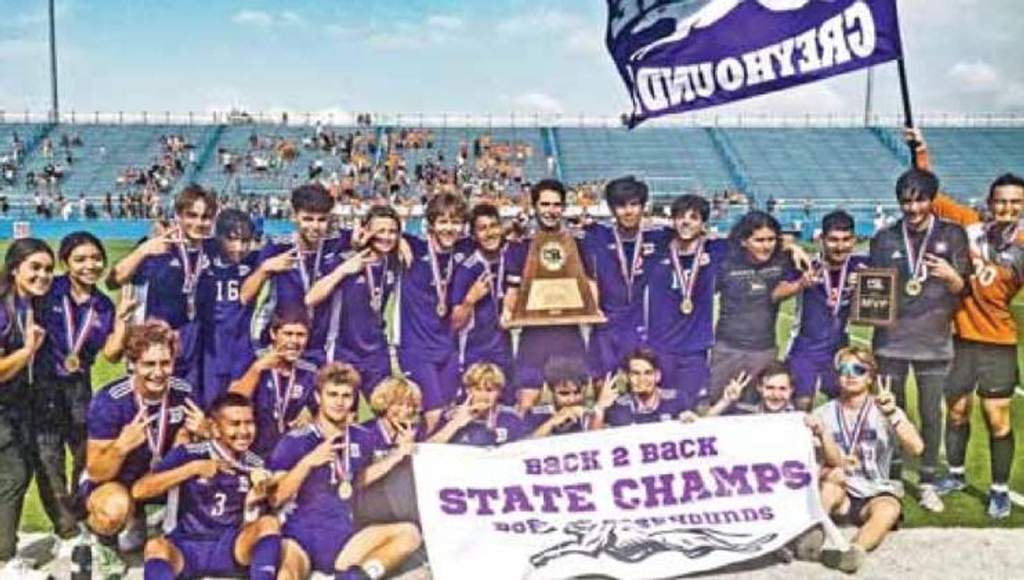 BHS boys soccer dominates all-district