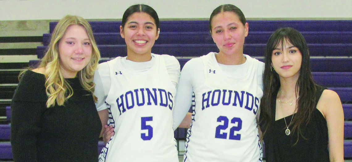 BHS girls tame Unicorns, open playoffs Monday