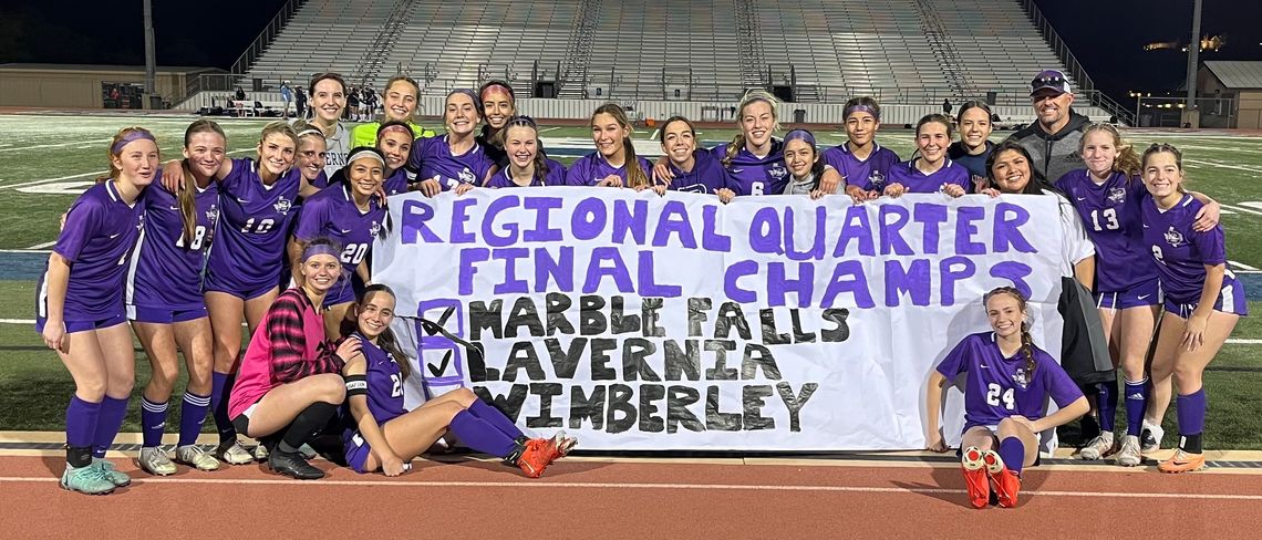 BHS soccer teams advance to regional tournament