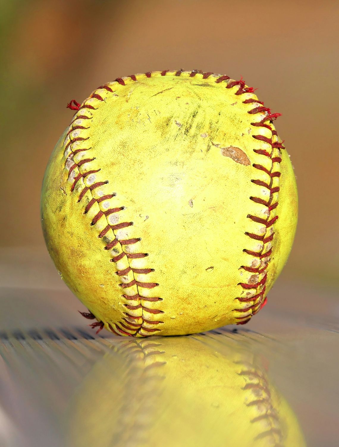 BHS softball closes out first round of district