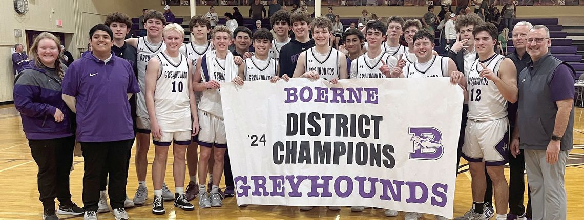 BHS wins 7th district title in a row, it’s their 12th in the last 15 seasons