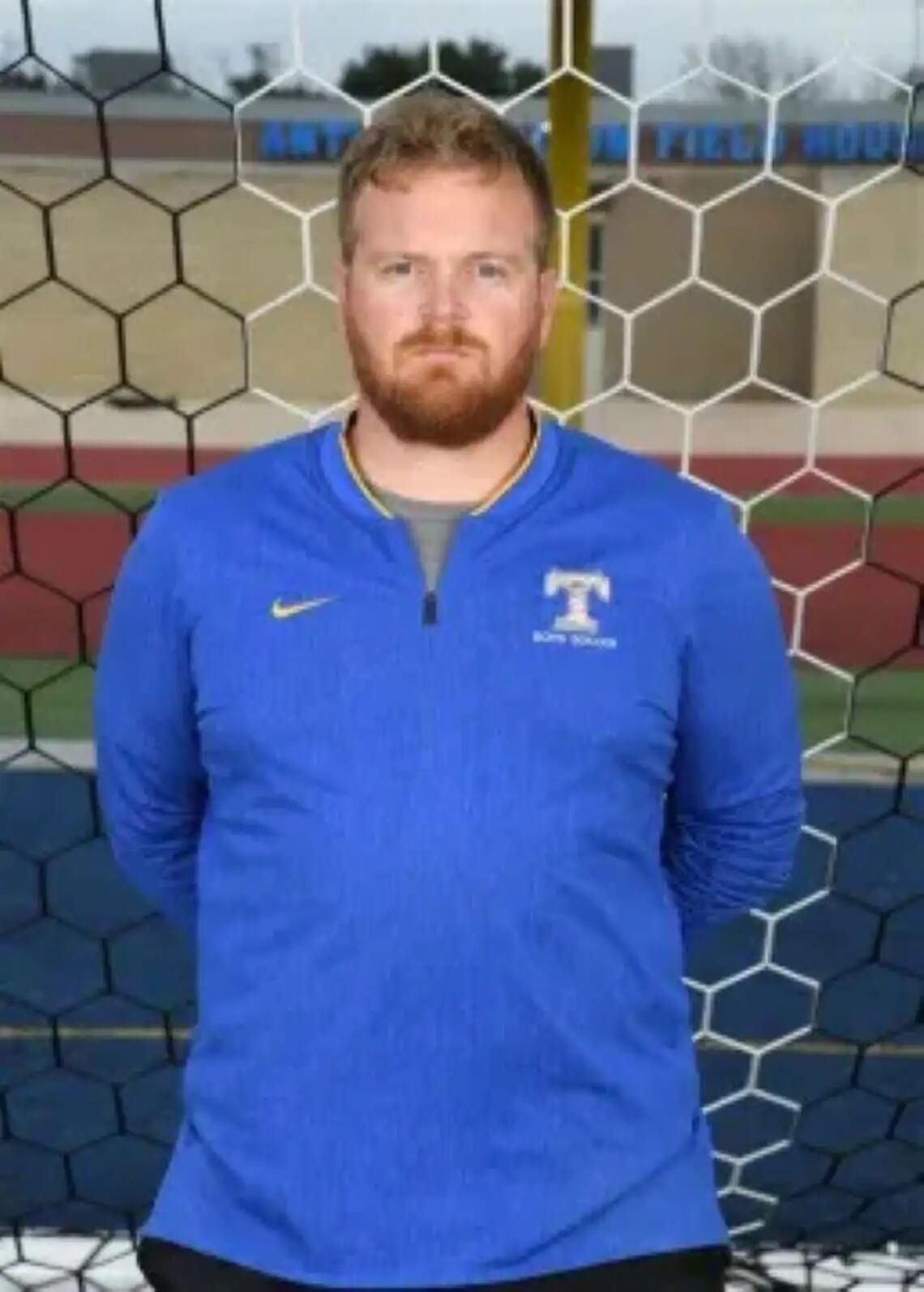 BISD boys soccer coaches share fond memories of Kerrville coach who passed away in recent floods