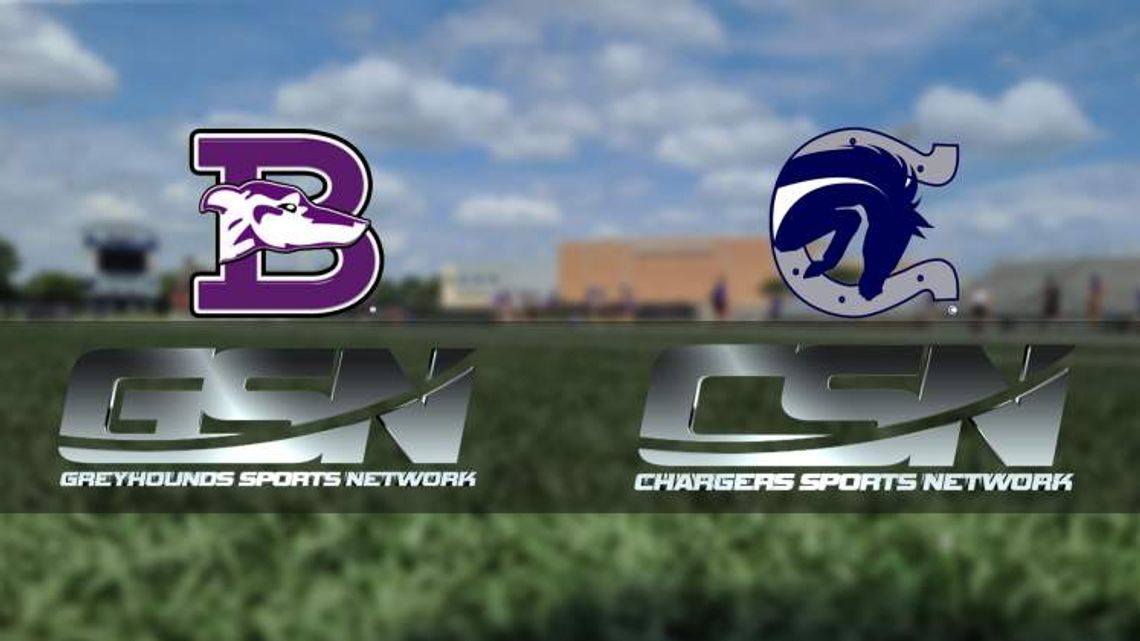 BISD home football games to air on YouTube