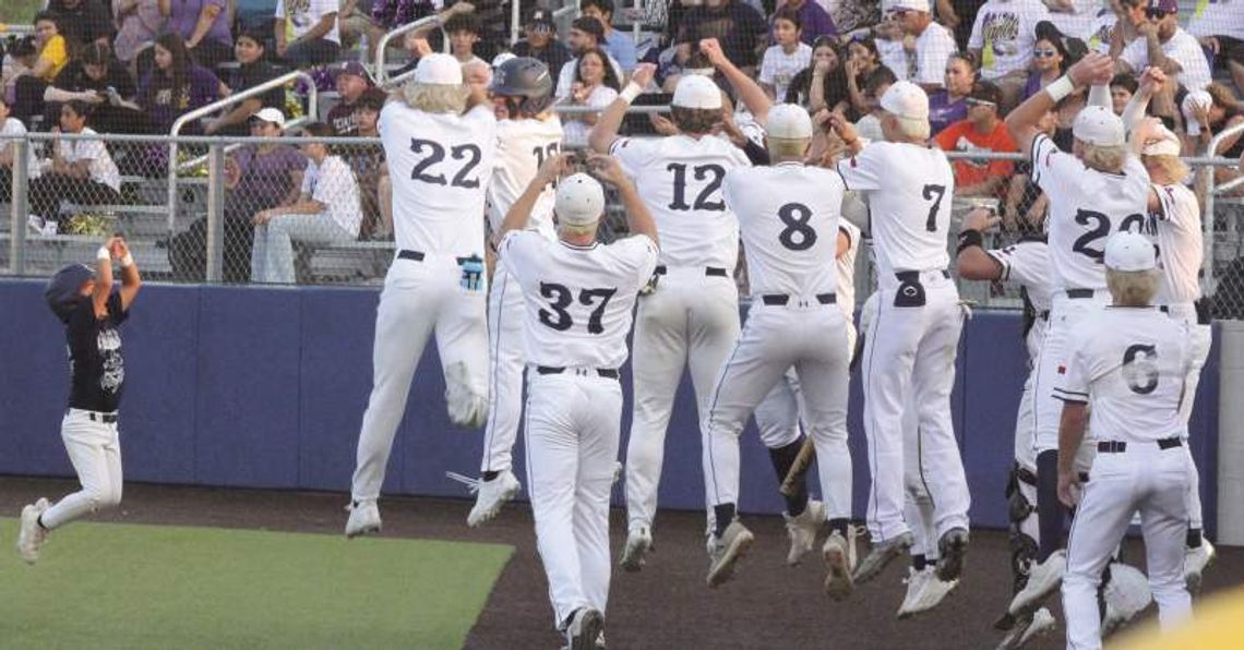 BISD softball/baseball playoffs continue this weekend