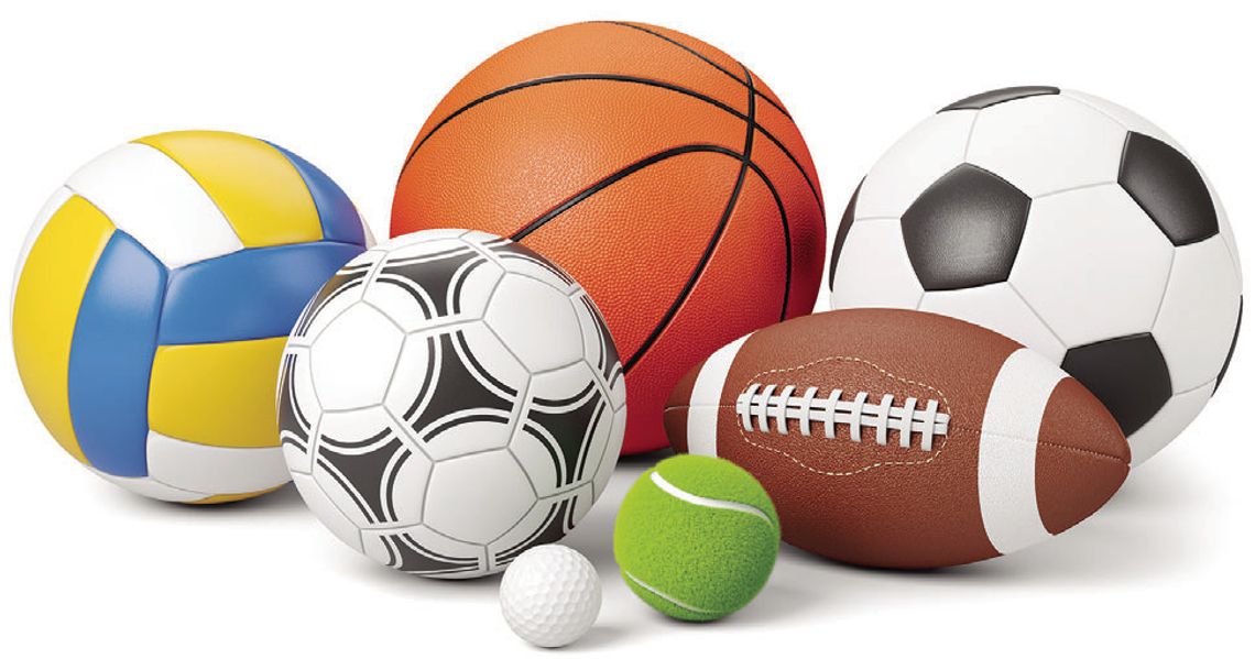 BISD summer sports camps are here