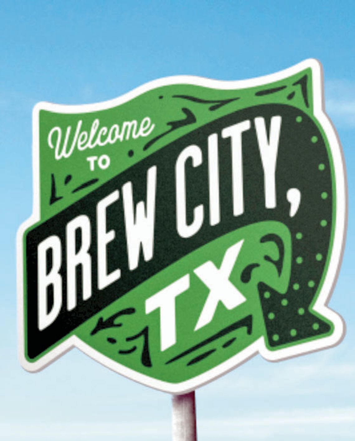 ‘Bock Walk’ wraps week of ‘Brew City Texas’ recognition