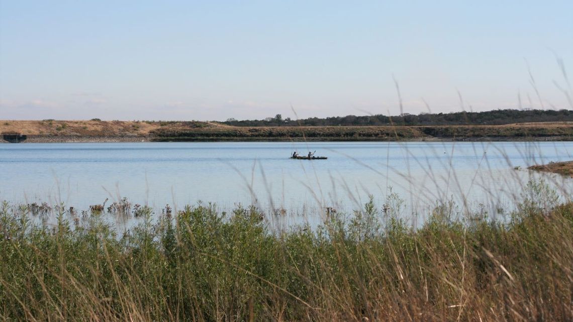 Officials ID man pulled from Boerne City Lake Sunday