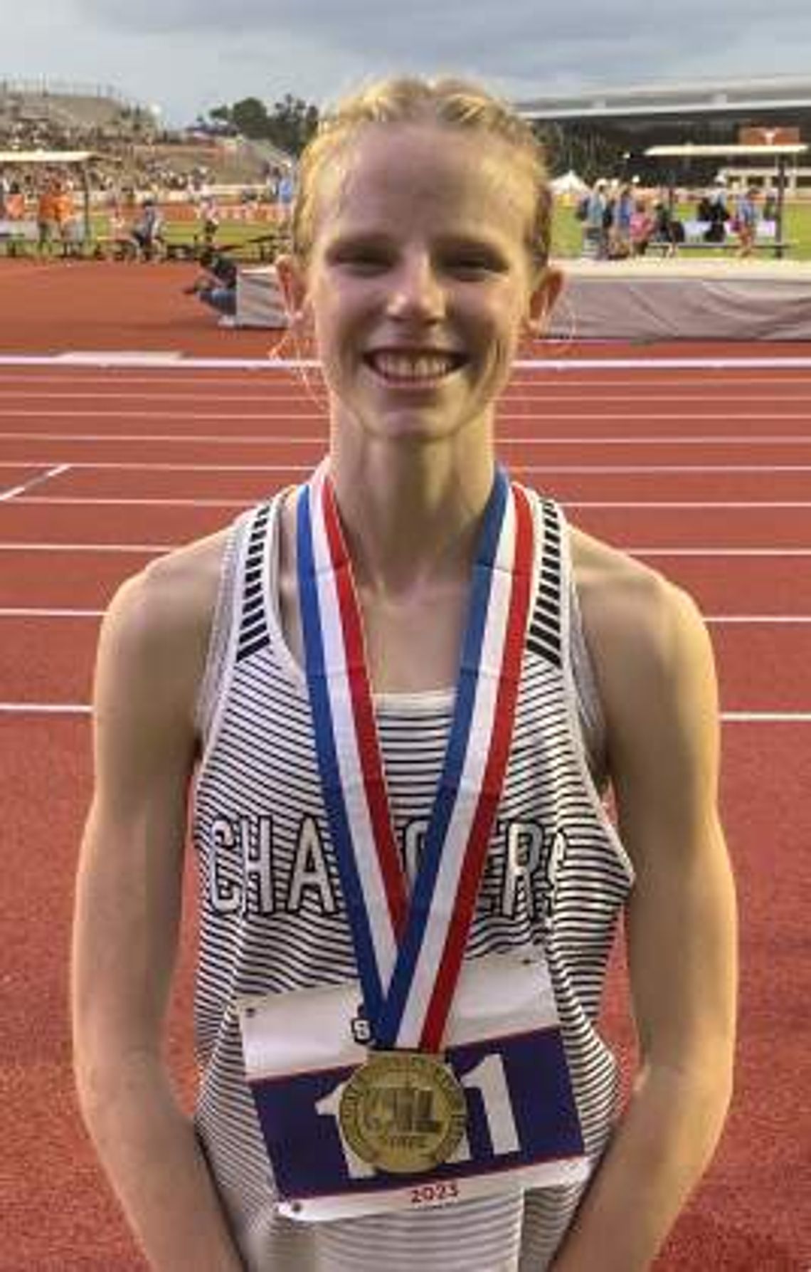 Boerne area athletes shine at various state meets