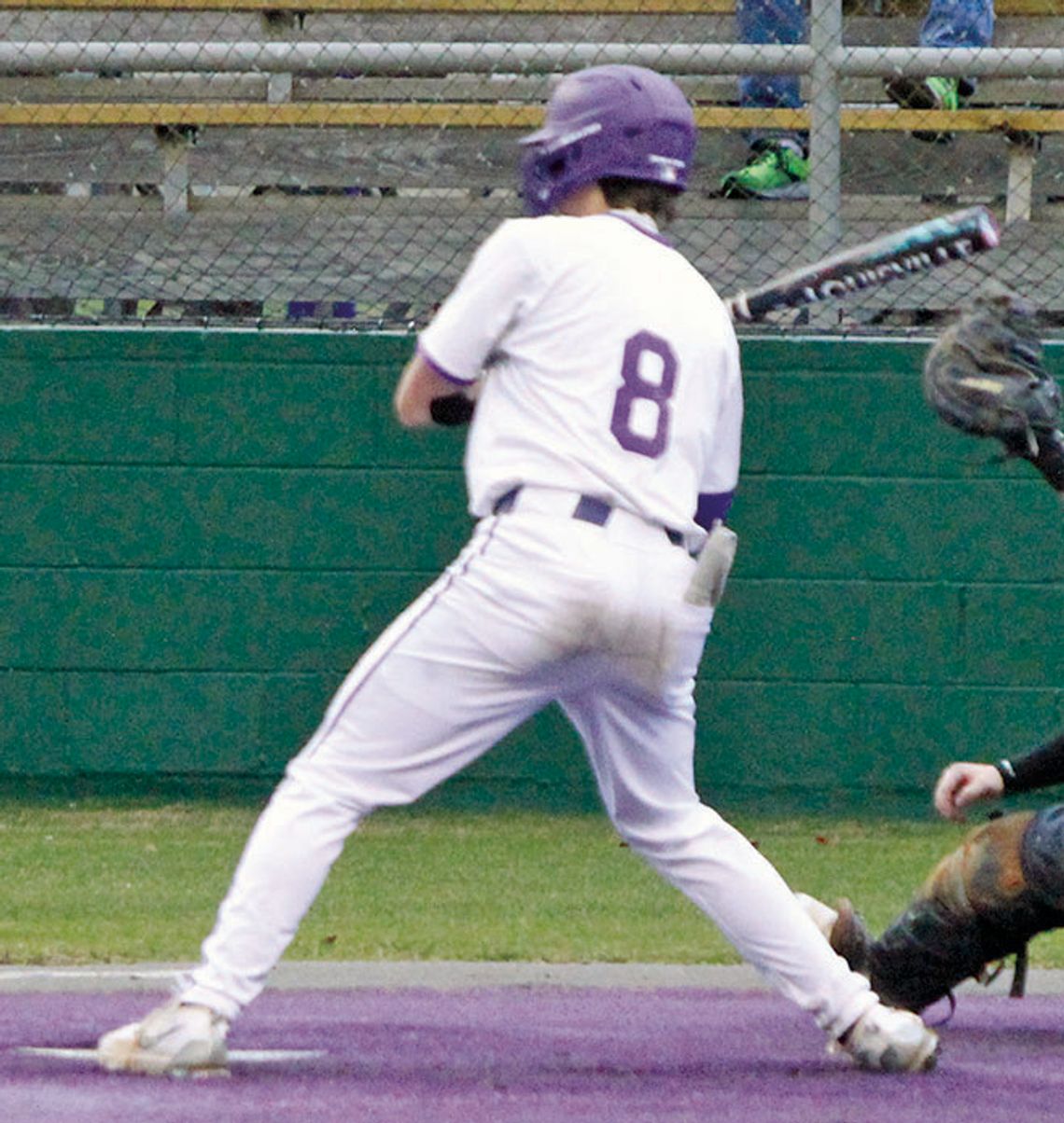 Boerne baseball goes 3-1 at San Marcos tourney