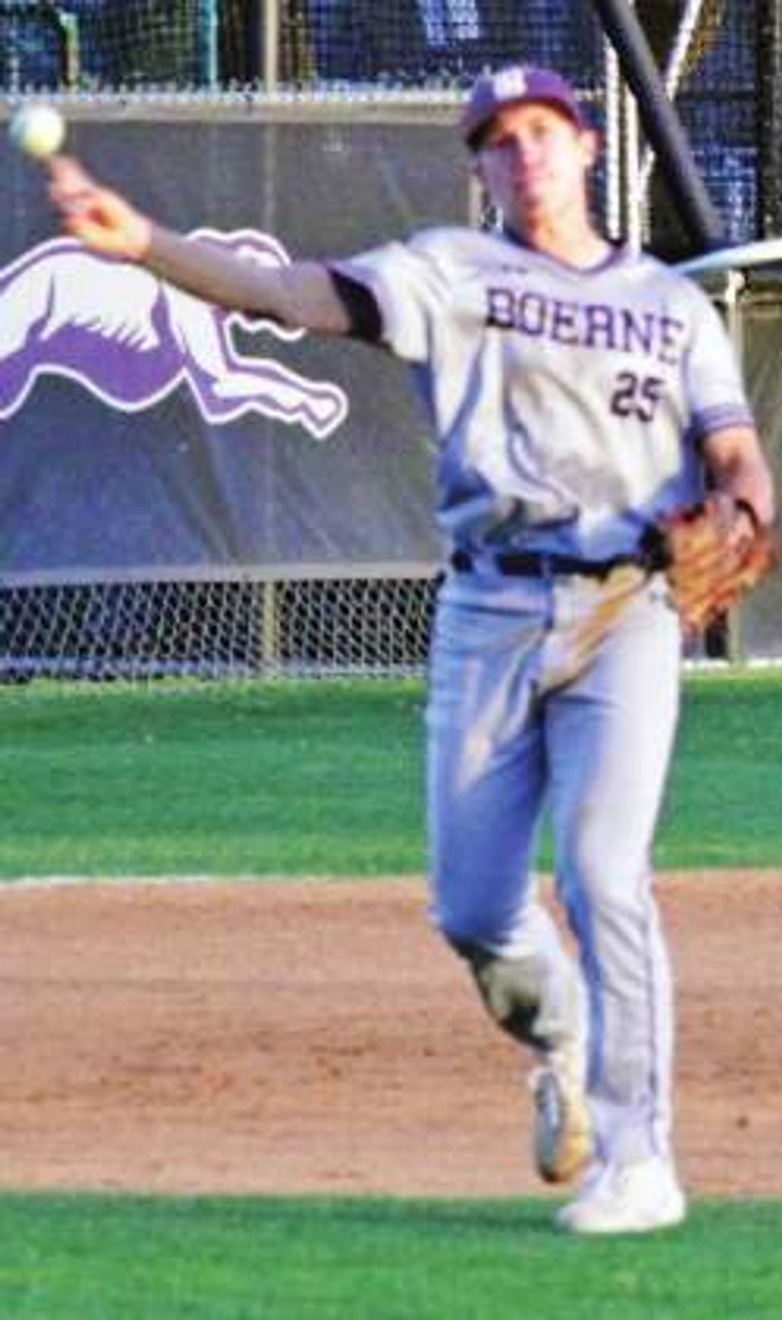 Boerne baseballers beat Billies