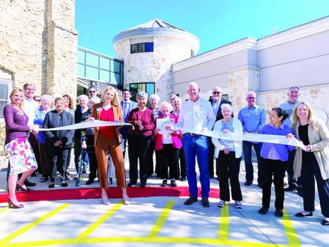 Boerne Benedictine Sister's 60th anniversary