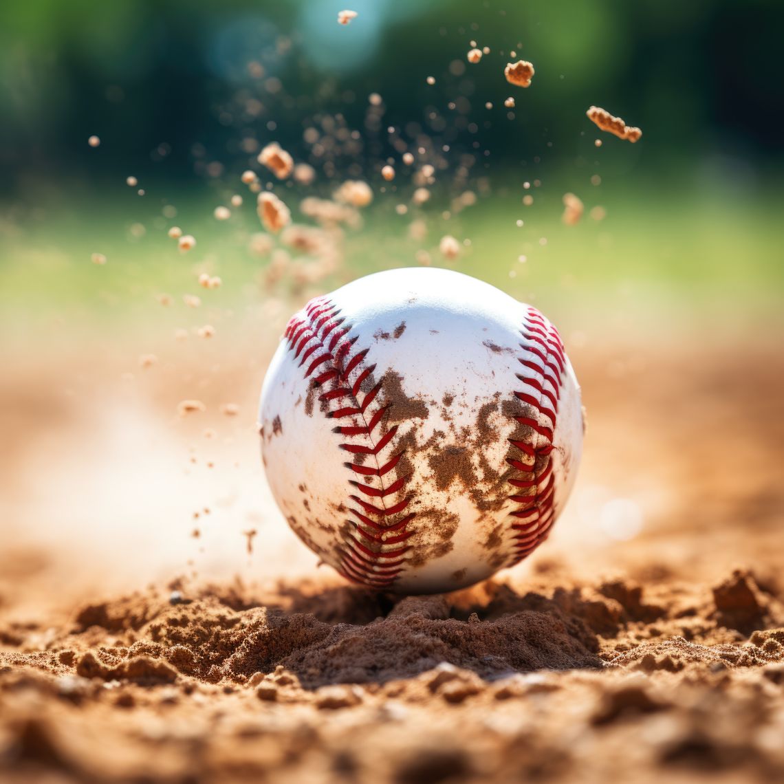 Boerne boys go 4-1 at baseball tourney