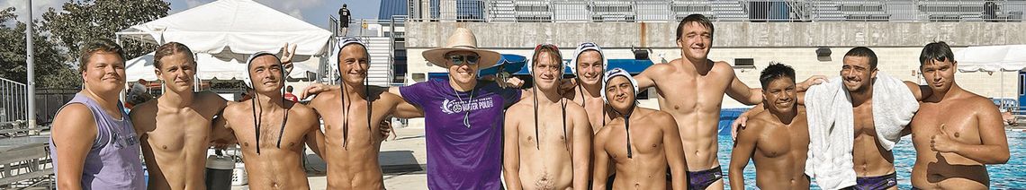 Boerne boys water polo team earns second win of the season