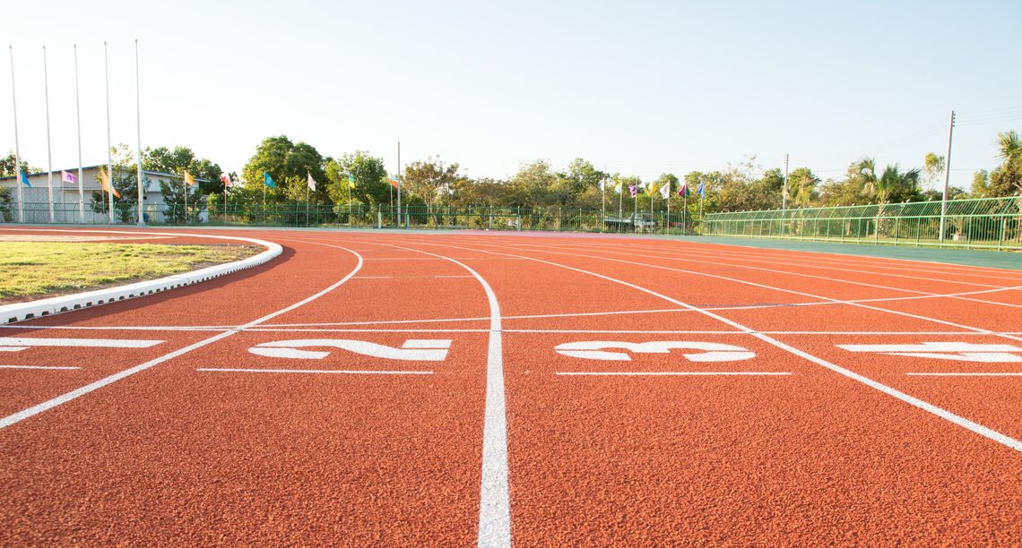 Boerne Champion track season opens at Northside ISD meet