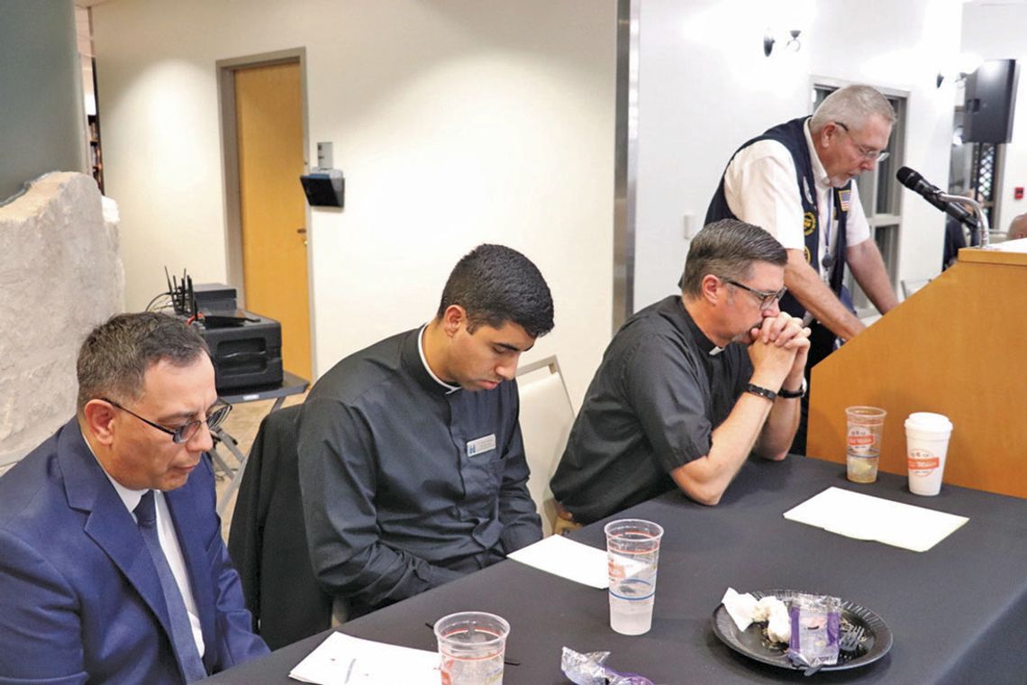 Boerne ‘Day Of Prayer’ Thursday