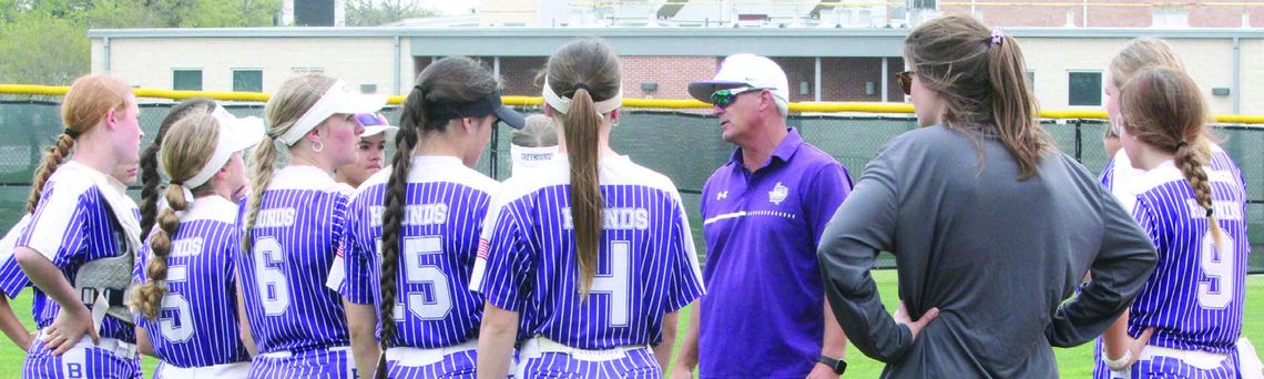 Boerne falls to Fred, plays Wimberley for third