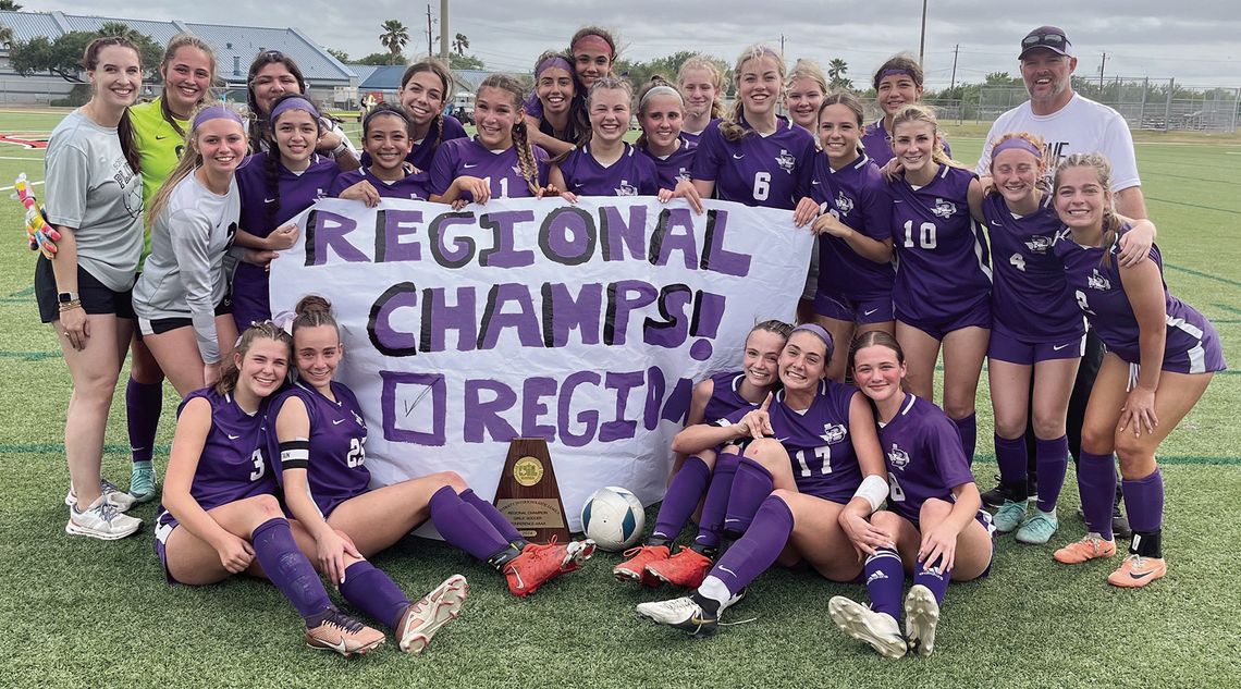 Boerne girls prevail over Wolves on PKs in regional finals