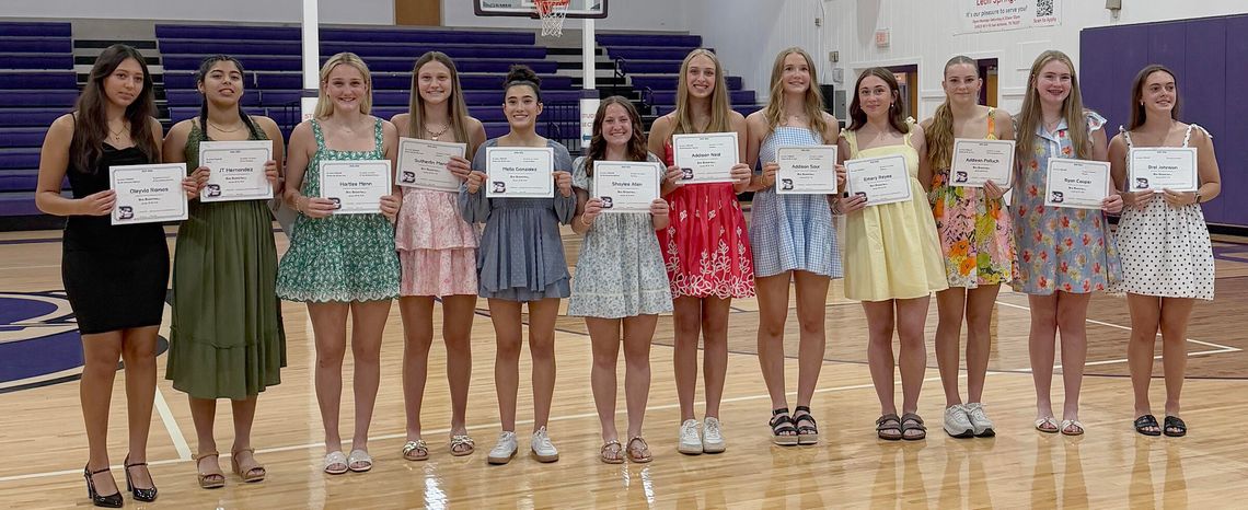 Boerne High Girls Basketball Boerne High Girls Basketball