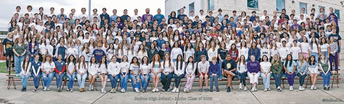 Boerne High School