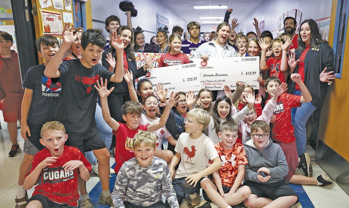 Boerne ISD gala to recognize foundation