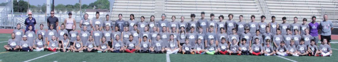 Boerne ISD hosts soccer camp