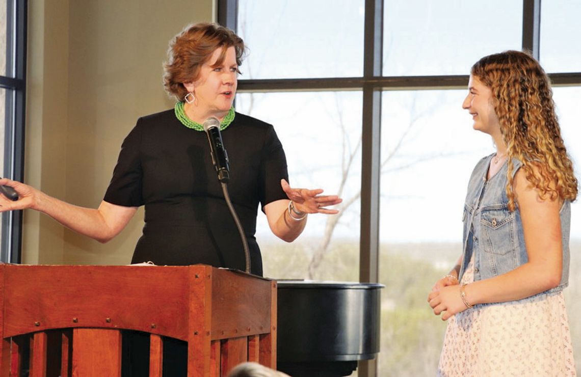 Boerne ISD introduces new digital magazine