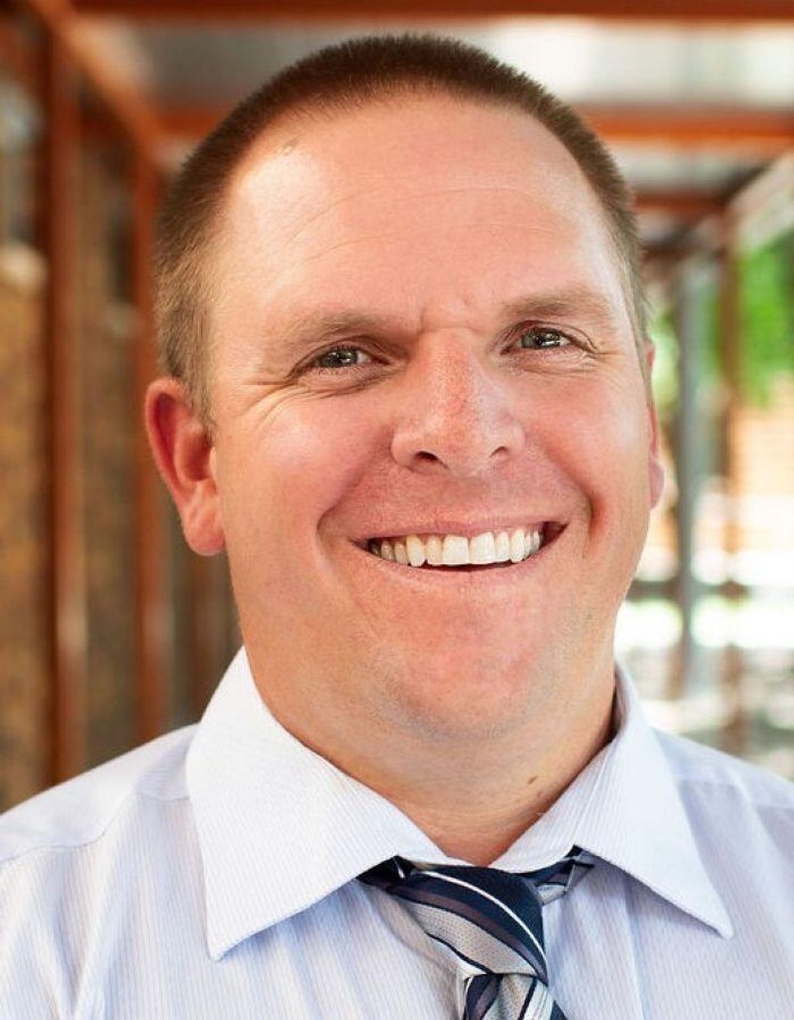 Boerne ISD names Carr Boerne Middle School North principal