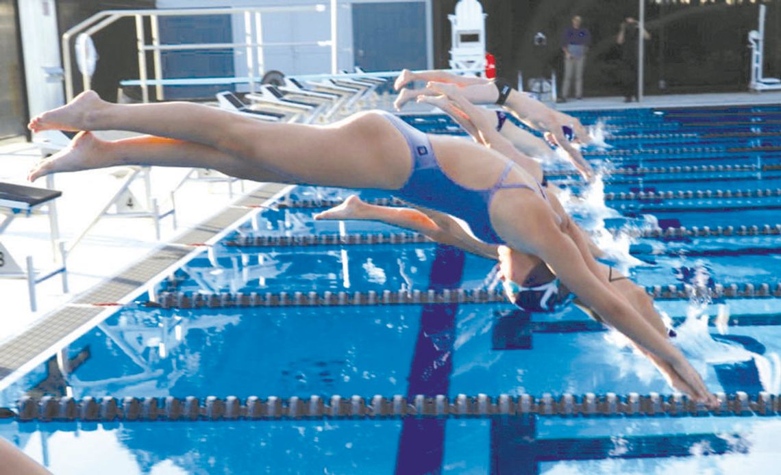 Boerne ISD opens long-awaited aquatics center Boerne ISD opens long-awaited aquatics center