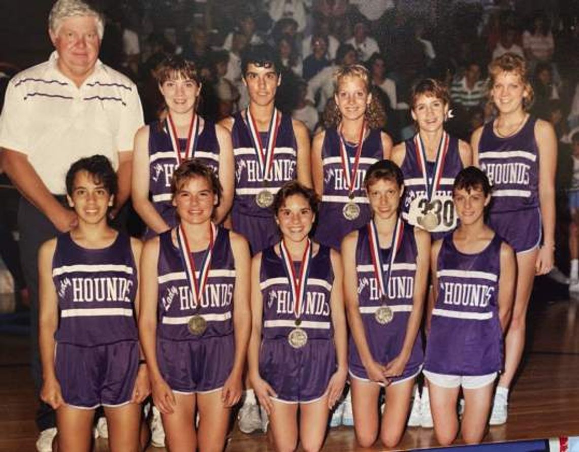 Boerne ISD’s 2023 Athletic Hall of Honor inductees announced